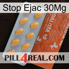 Stop Ejac 30Mg 43